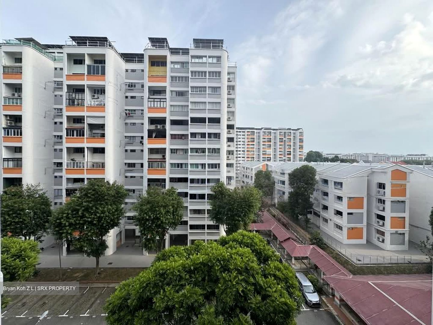 Blk 232 Hougang Avenue 1 (Hougang), HDB 4 Rooms #556705281
